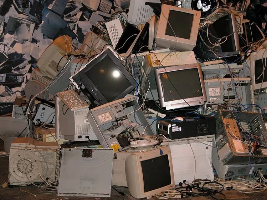 Comprehensive Guide to IT Recycling Newbury: Responsible Electronics Disposal