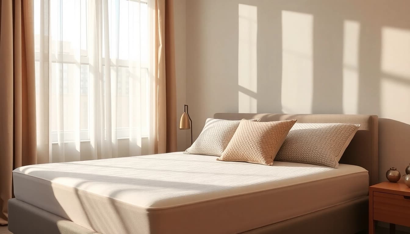 Experience exceptional comfort with our materassi memory foam, designed for restful sleep.