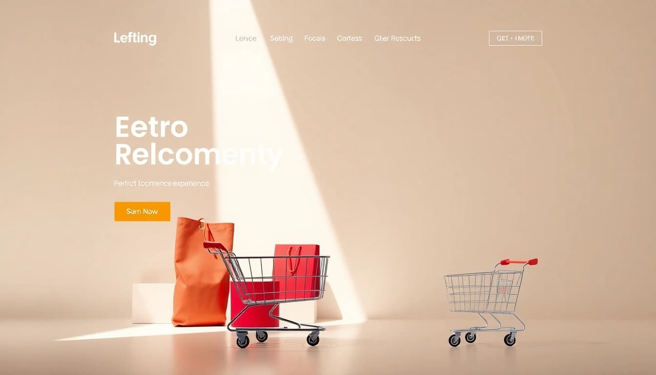 Shop the latest products with Ultimateshops for an enhanced online shopping experience.