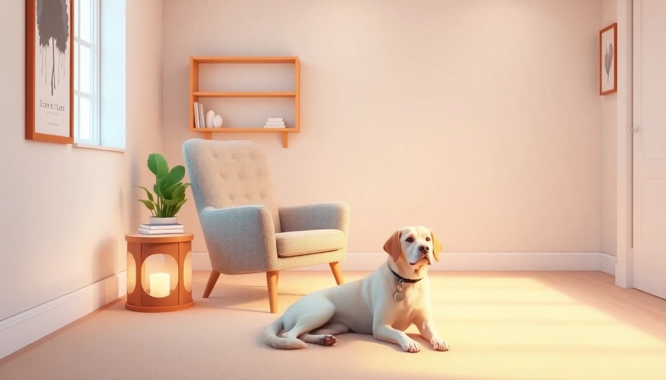 Sydney Psychologist Jacob in a welcoming therapy space, enhancing emotional connection with clients.