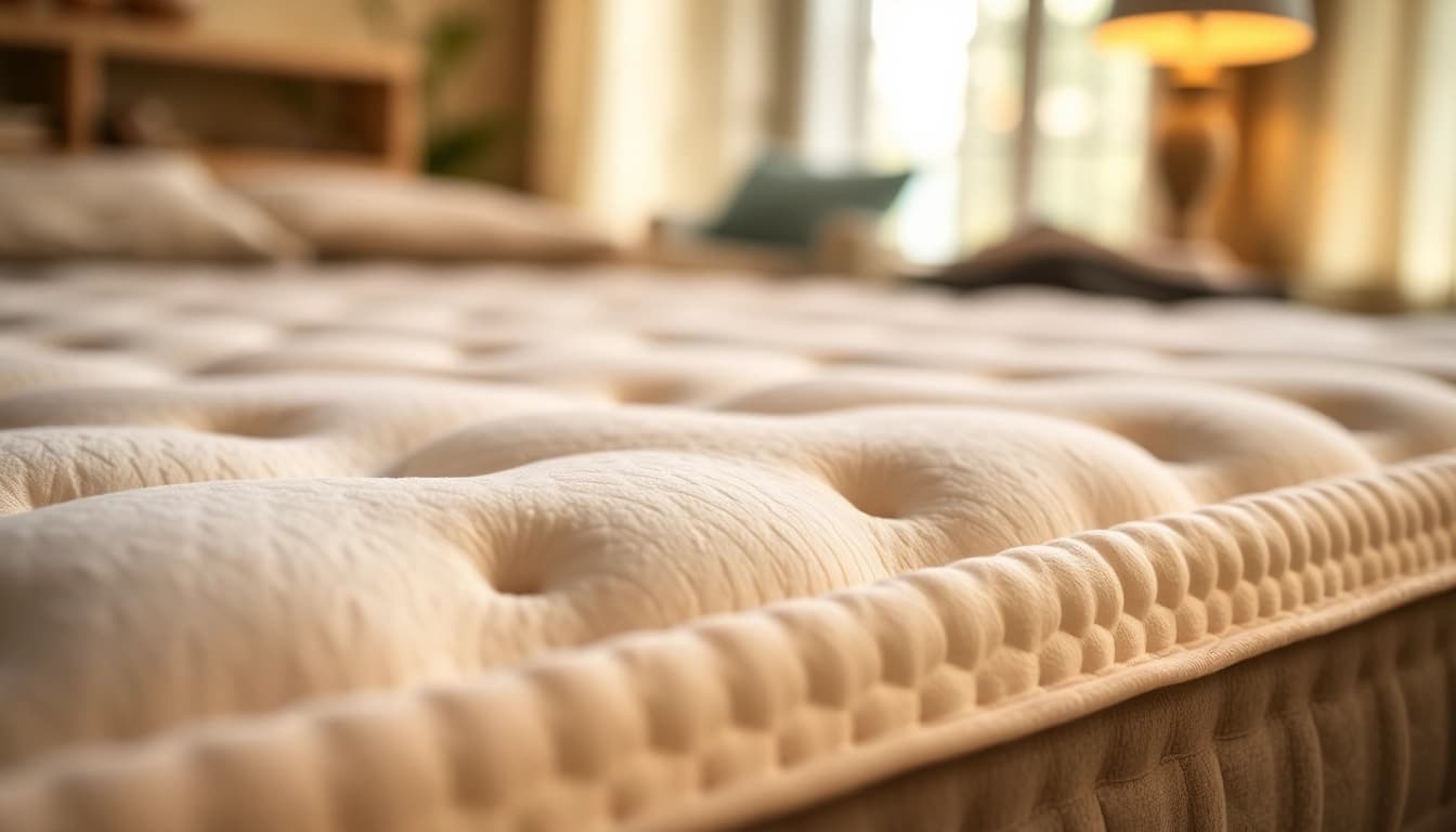 Experience the finest comfort with migliori materassi memory foam from OlimpoFlex, designed for a rejuvenating sleep.