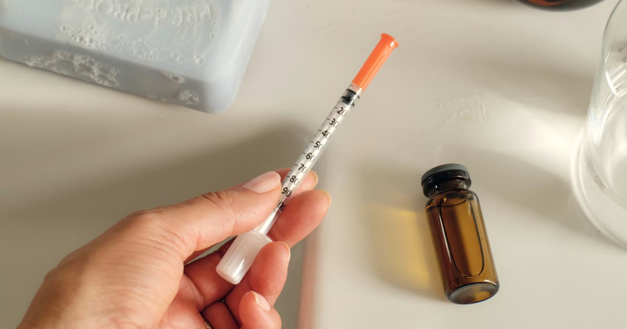 Retatrutide How to Get Safely in the UK for Research