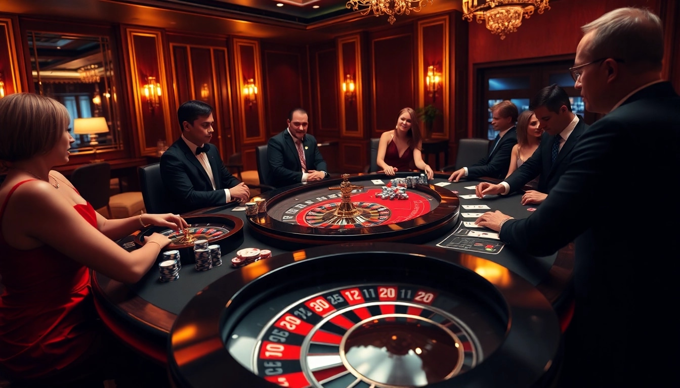 Experience high-stakes gambling with poker chips and cards while exploring porn games.