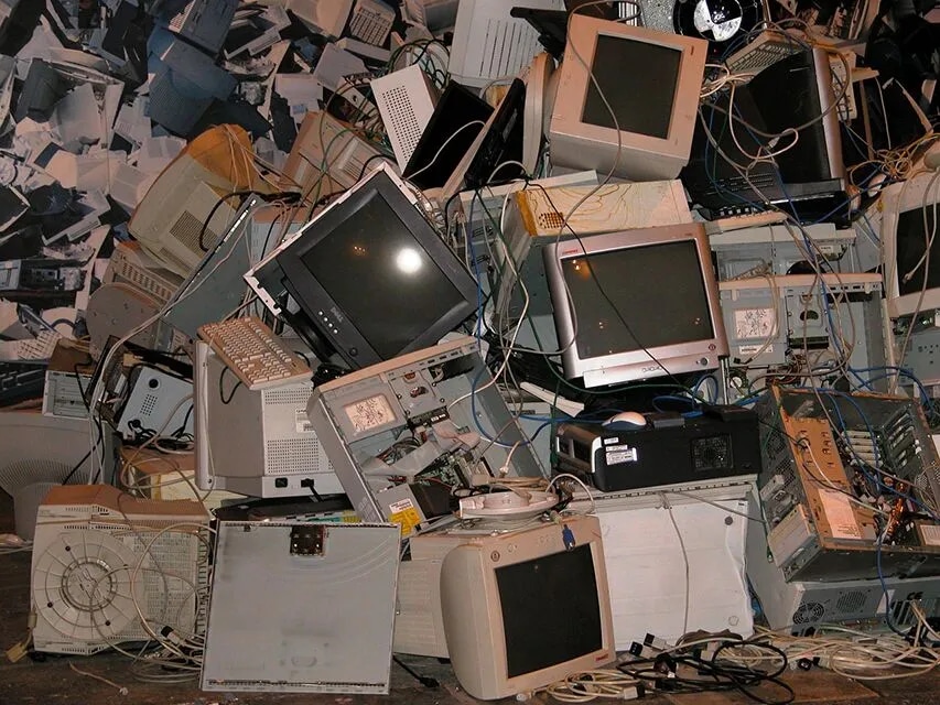 Comprehensive Guide to IT Recycling Newbury: Responsible Electronics Disposal