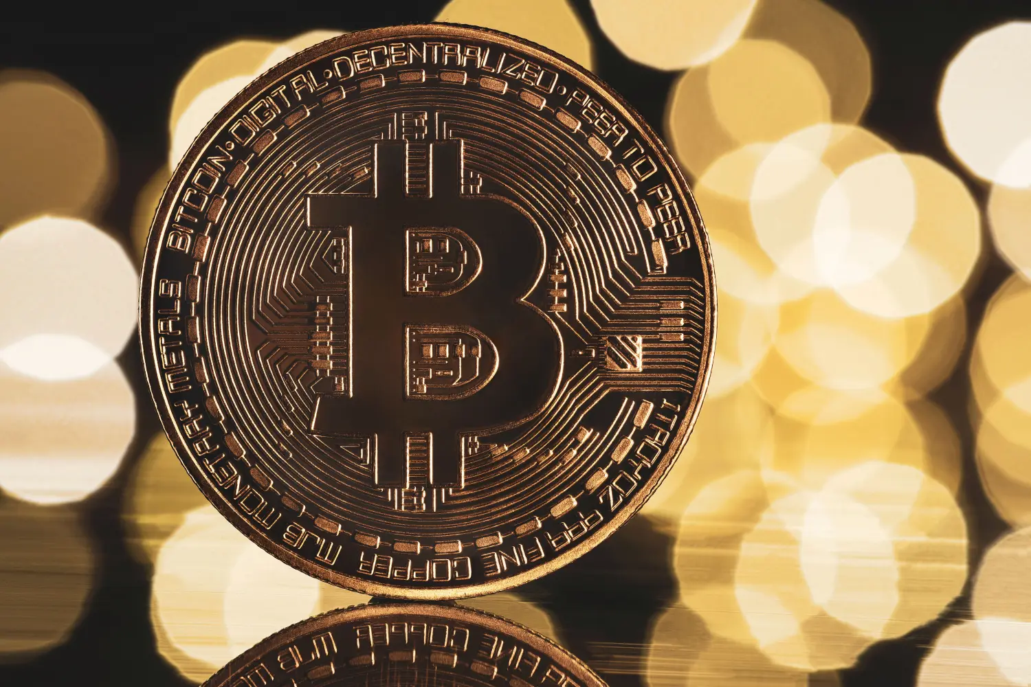 Bitcoin Trends and Price Alerts, Only on BTCUSA