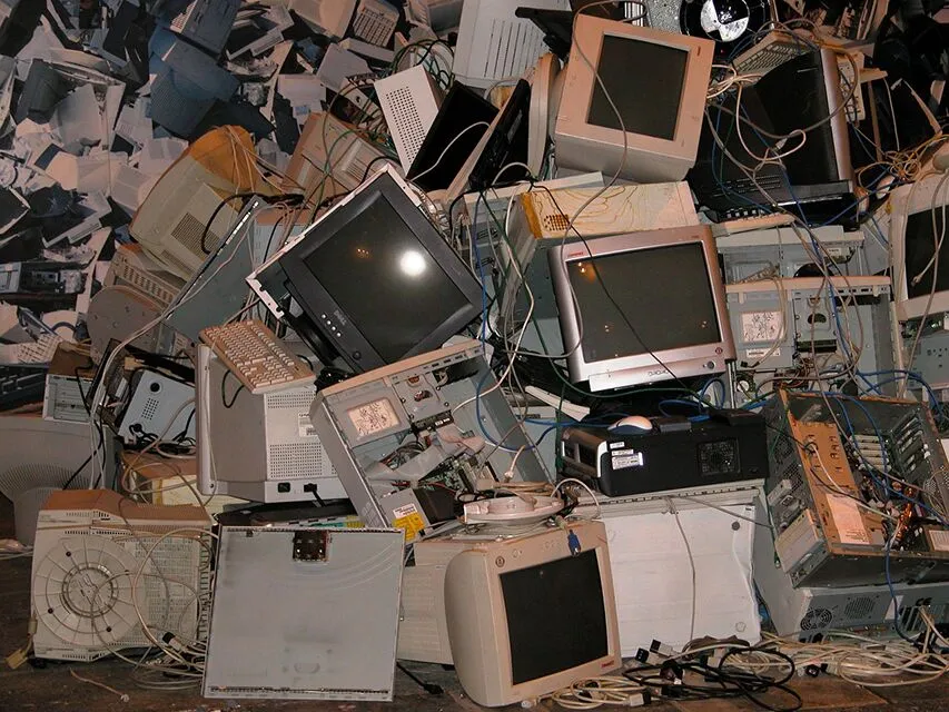 Comprehensive Guide to IT Recycling Newbury: Responsible Electronics Disposal