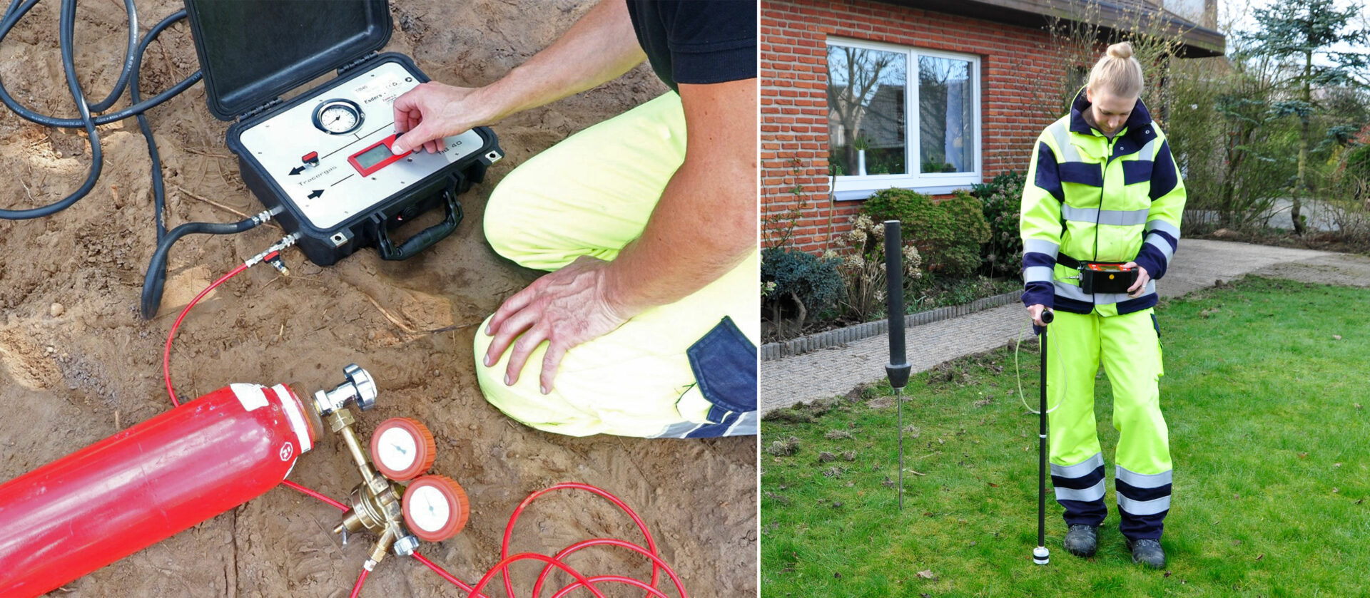 Scotland Leak Detection: Protect Your Property with Thermal Imaging