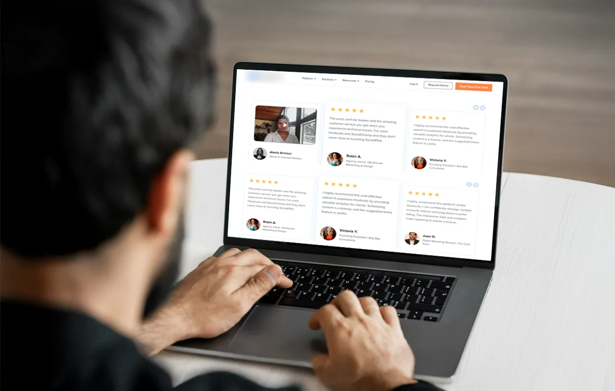 Appliances Reviews