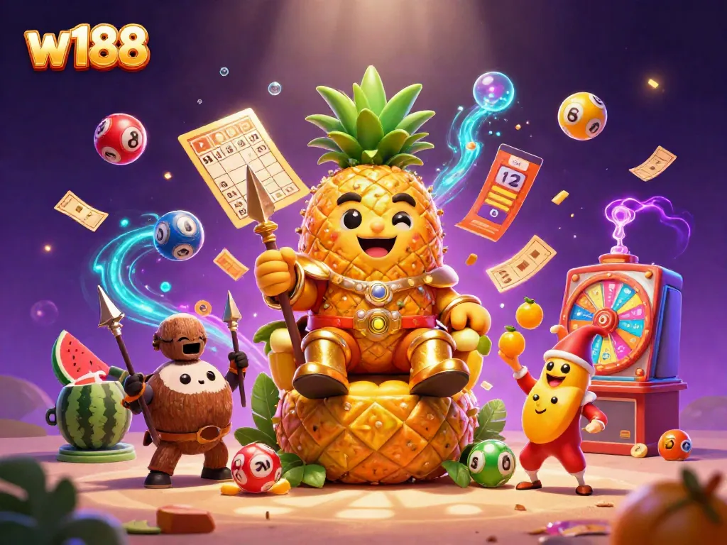 Engage with w188 and win big while enjoying the vibrant beach casino atmosphere.