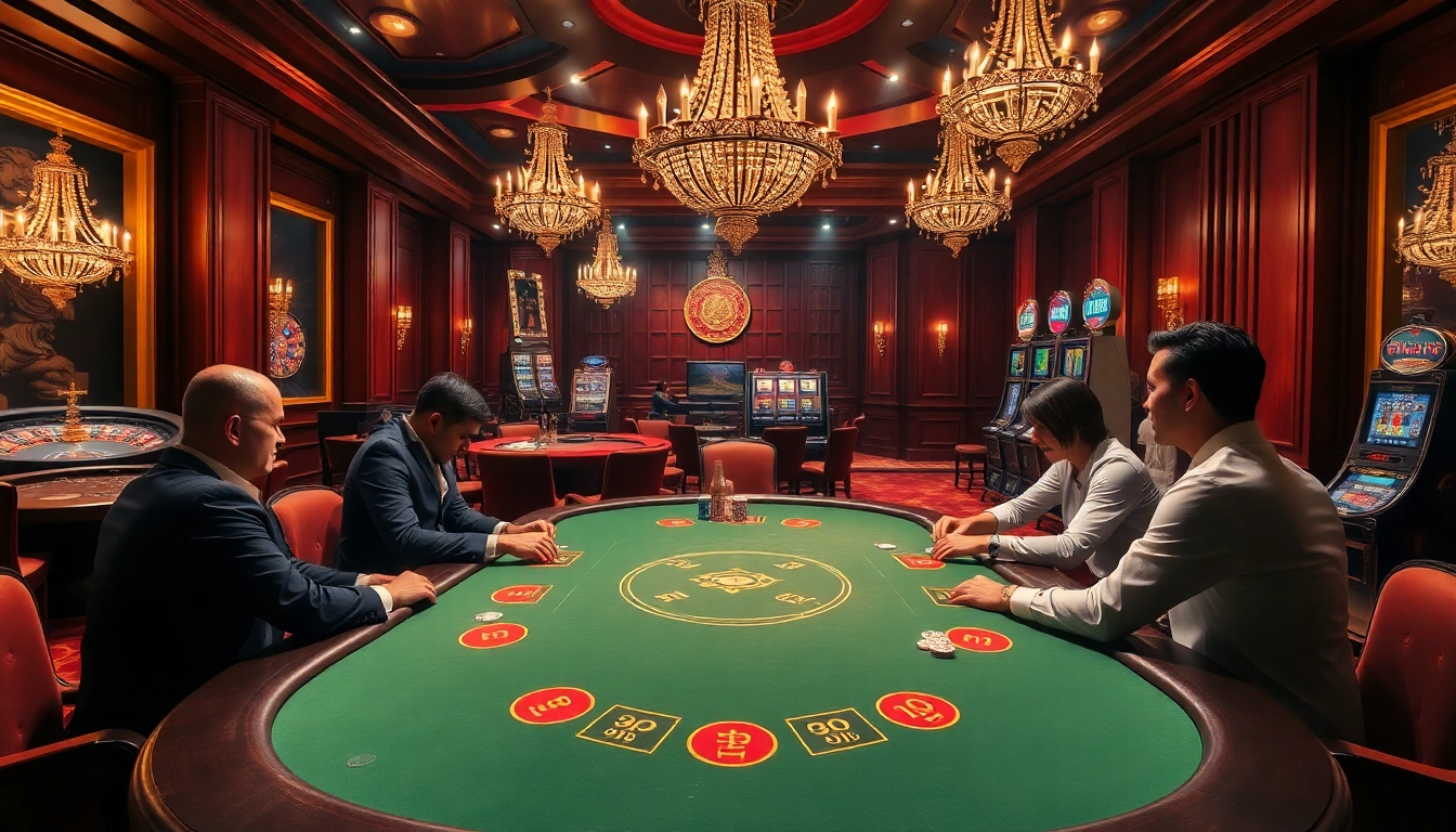 Experience excitement at the khela88 casino with high-stakes poker and thrilling gaming options.