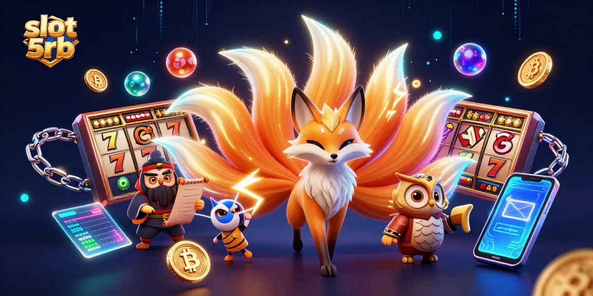 Experience thrilling gameplay with slot 5rb showcasing colorful spiritual characters and dynamic casino elements.