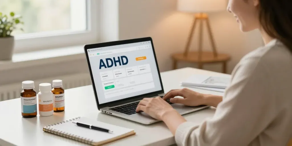 Buy Elvanse online: online shopping for ADHD medications, convenient e-commerce platform.