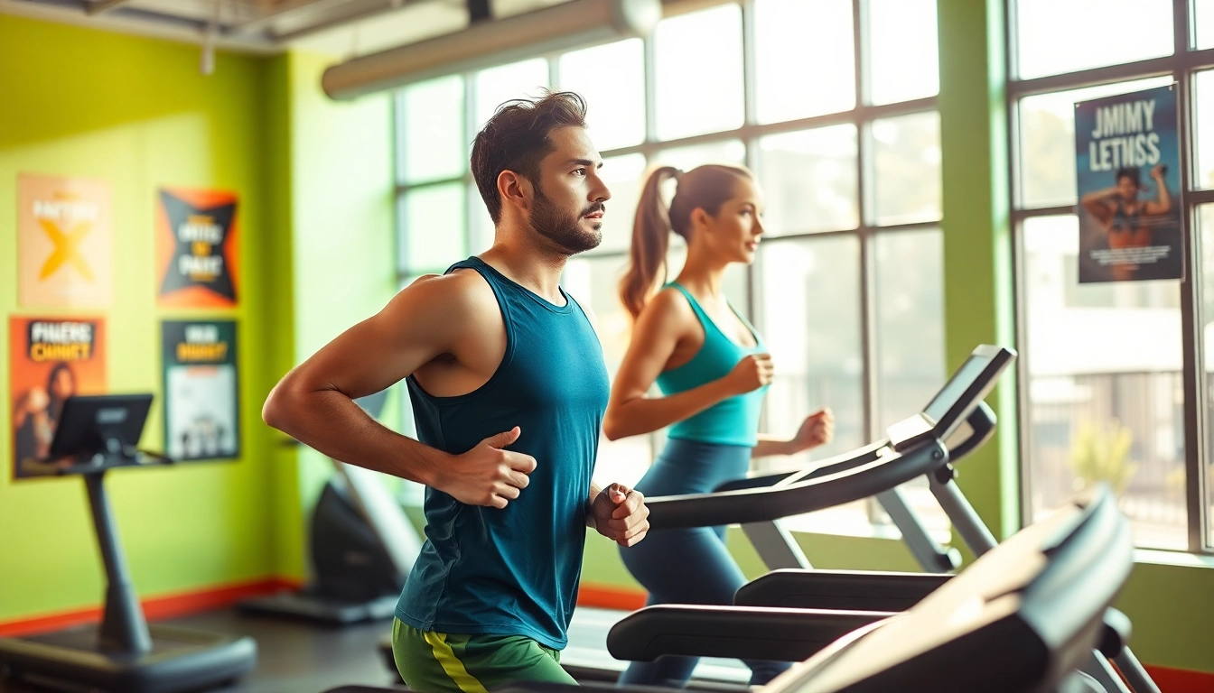 Person jogging on a treadmill, symbolizing proactive weight loss efforts and a healthy lifestyle.