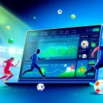Experience the excitement of Trang Chủ Sv88, an online sports betting hub featuring vibrant designs and user-friendly interfaces.