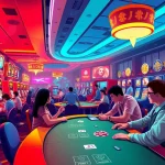 Explore the thrilling world of 69VN with vibrant casino games and engaging sports betting activities.