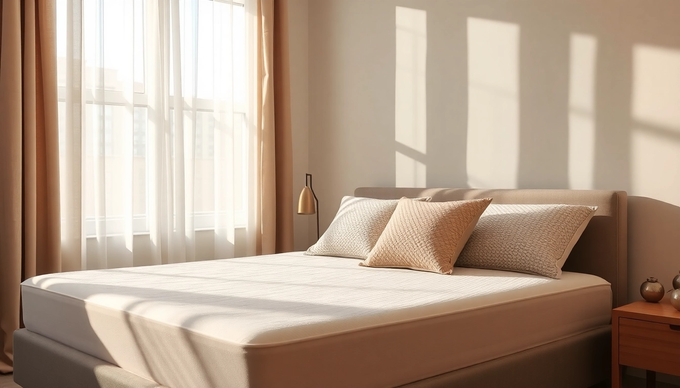 Experience exceptional comfort with our materassi memory foam, designed for restful sleep.