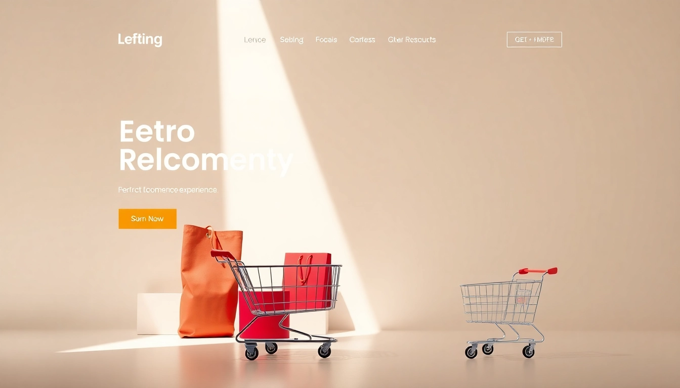 Shop the latest products with Ultimateshops for an enhanced online shopping experience.