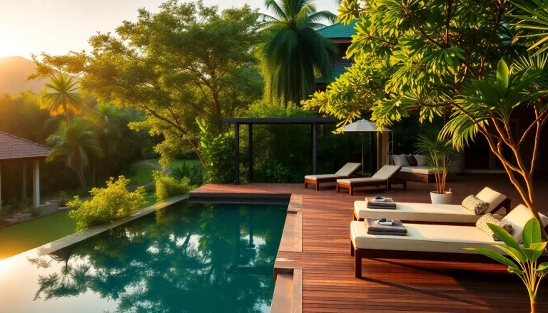 Maximize rental income with our property management Phuket services through expert communication.