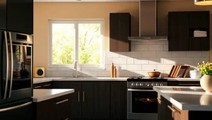 Explore уреди за вграждане suitable for a stylish kitchen setup with integrated appliance solutions.