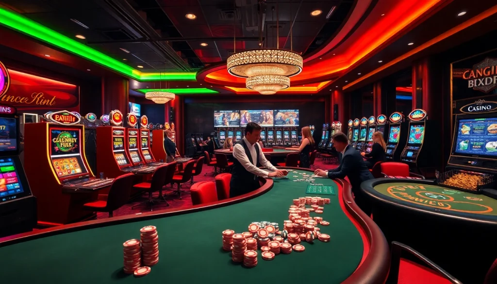 Experience the excitement of online gaming at https://mmoo.llc/ with thrilling casino visuals.