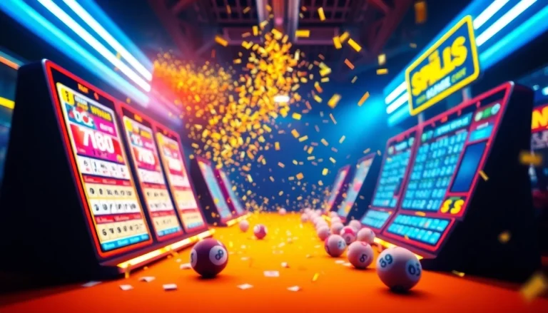 Experience thrilling online lottery gameplay at https://rr88ez.com/ with vibrant visuals and engaging digital elements.