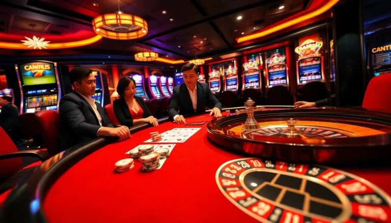 Experience the thrill of high-stakes gambling at 789f.best with elegant poker gameplay and luxurious casino ambiance.