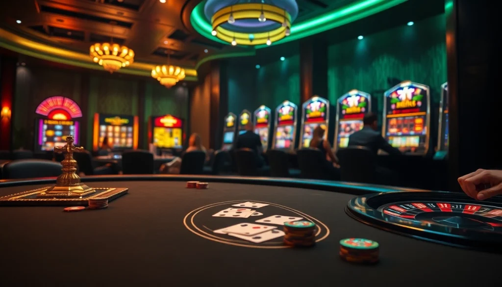 Experience excitement at F168's casino with lively games and vibrant atmosphere.