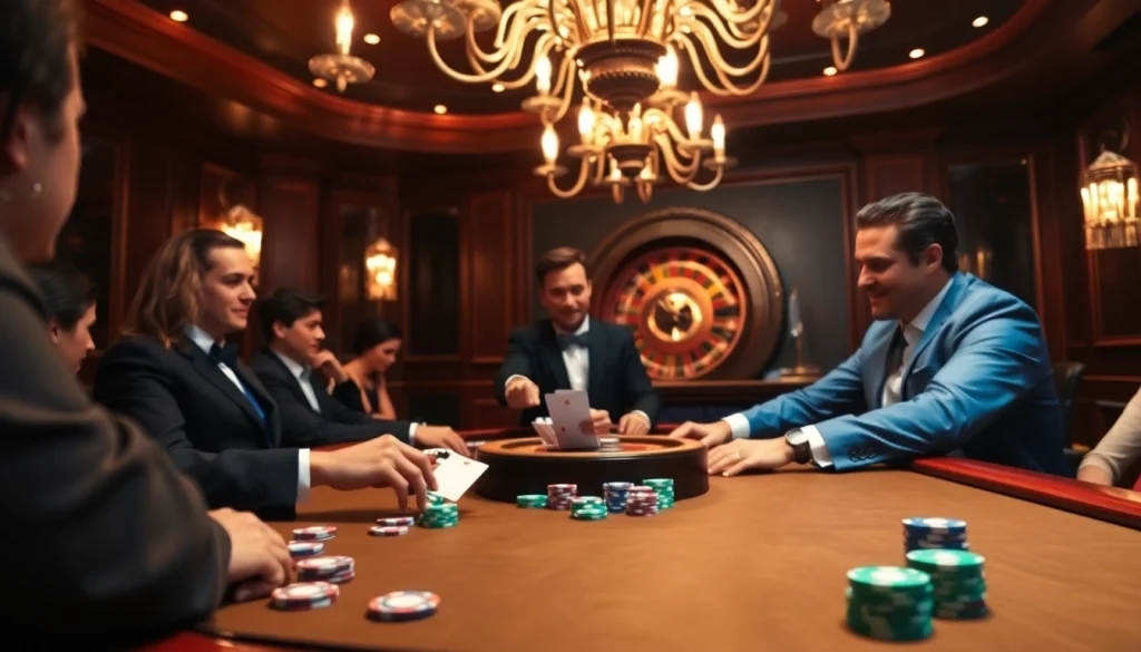 Experience the thrill of nhà cái bet88 with engaging card games and casino excitement.