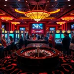 Experience the thrill of winning at https://kkwin.life/ with vibrant casino gaming.