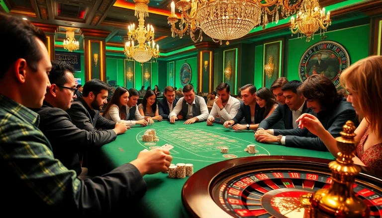 Engaging players at the GG88 online casino enjoy a thrilling blackjack game filled with excitement.