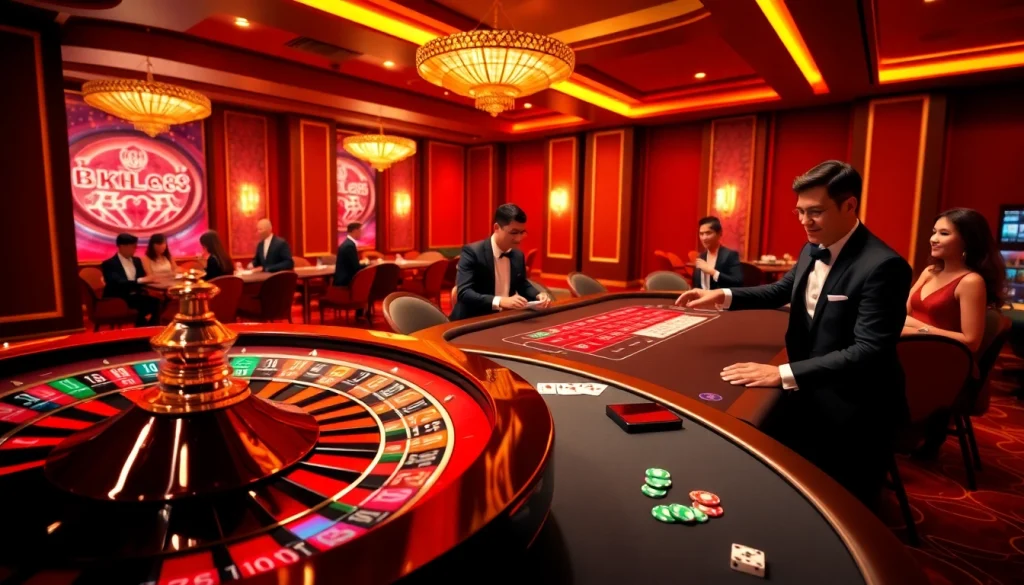 Experience the excitement of Khela88 Casino with thrilling gameplay and immersive visuals.