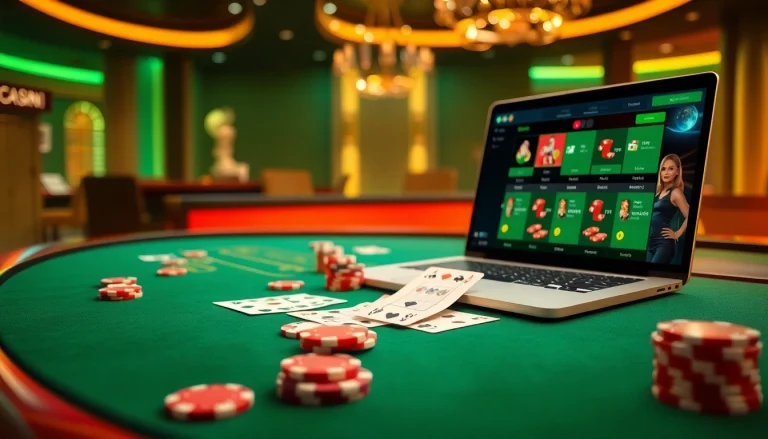 Experience online gambling excitement at https://123win.free/ with vibrant casino visuals.