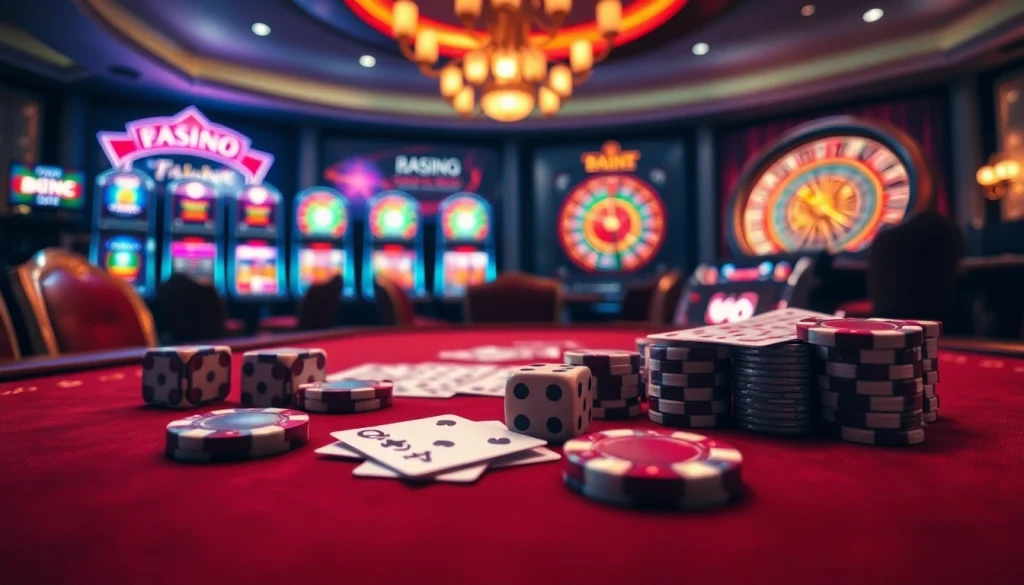 Experience the thrill of gambling action at https://888newco.com/ with a luxurious casino atmosphere full of excitement.