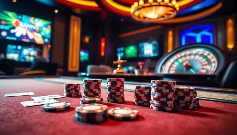 Place your bets and immerse in the thrill of online gambling at https://789fcom.asia/ featuring upscale casino tables.