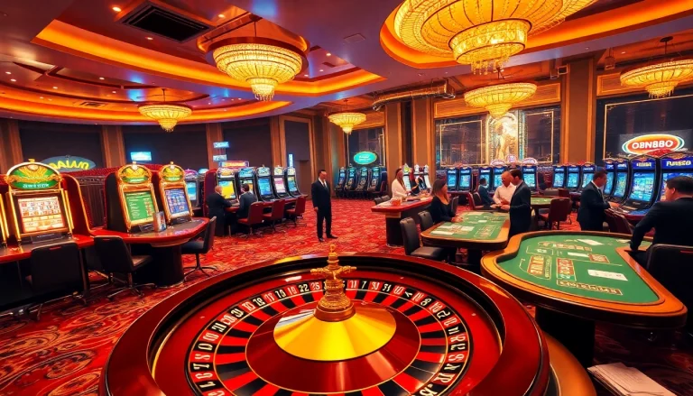 Experience the thrill of winning with exciting games at dn88.com casino.