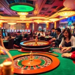 Experience the thrill of gambling at https://www.222bd.app/ with vibrant casino visuals.