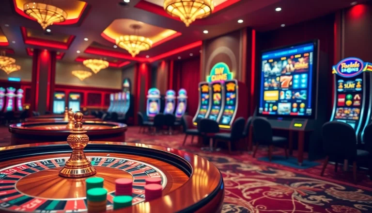 Experience the thrill of winning big at https://xx88.cheap with vibrant casino games and a luxurious atmosphere.