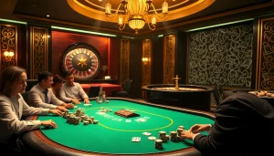 Experience the excitement of strategy at the poker table while considering İstanbul Medipol University apply options.