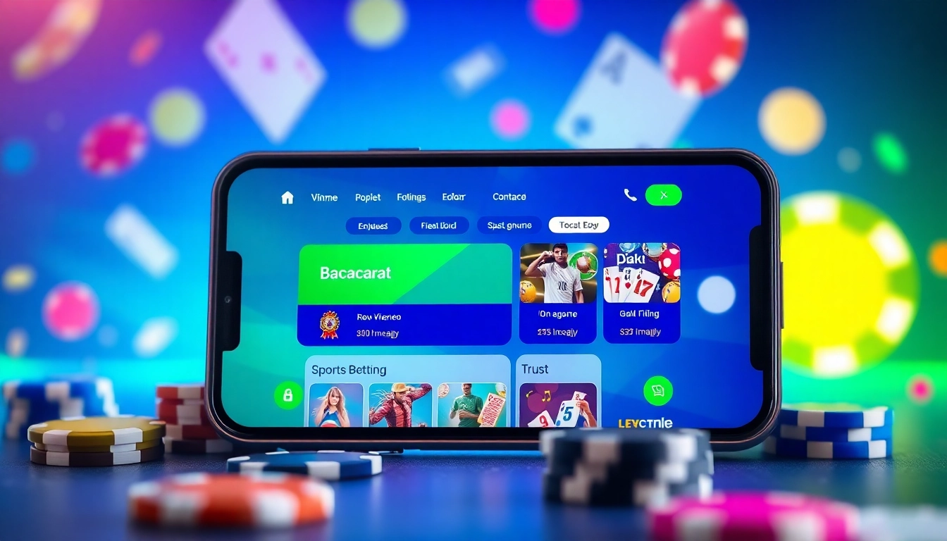 Explore vvvwin88.live's engaging online betting interface showcasing popular games and user-friendly features.