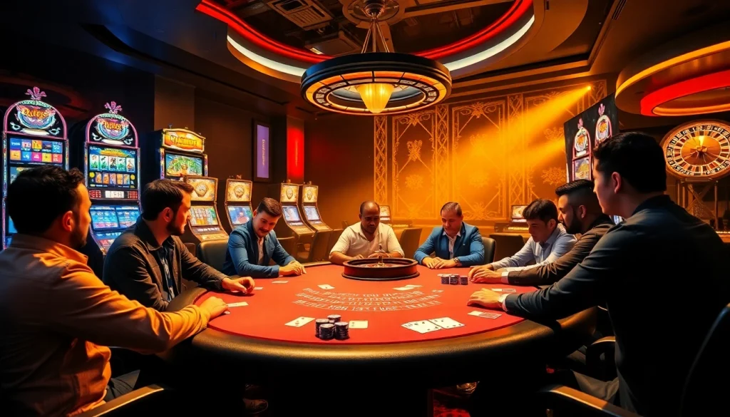 Experience thrilling poker action at https://e2bet-games.com/ with vibrant casino visuals and strategic gameplay.