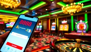 Download apps for exciting gambling experiences with Tải App 888new promotion.