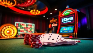 Experience the thrill of gambling at https://23wini.online with vibrant casino visuals and exciting gameplay.