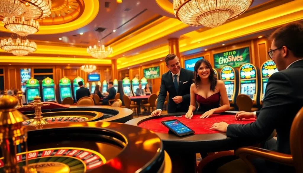 Players at nhà cái yo88 enjoy thrilling casino action with poker and roulette.