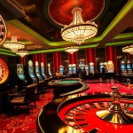 Exciting gameplay at 8kbet. com featuring roulette, poker, and slot machines.