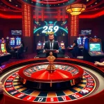 Experience the thrill of winning at PS99 with vibrant casino games and engaging roulette action.