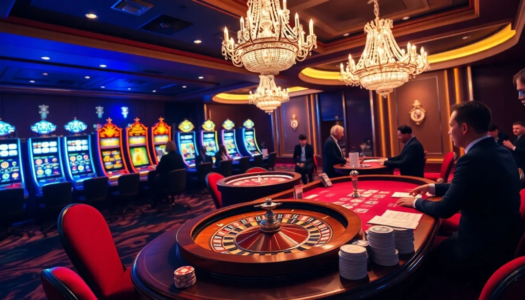 Experience thrilling gameplay at https://jun886.dev/ with stunning casino visuals and exciting betting action.