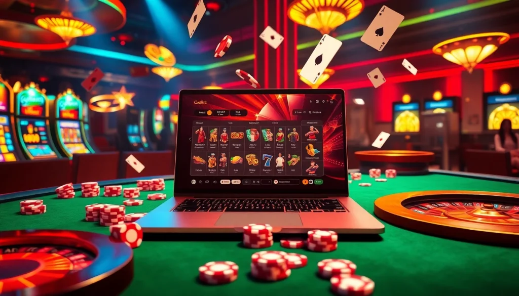 Gamble with excitement on https://g28e.com/ featuring vibrant slot machines and thrilling casino experiences.