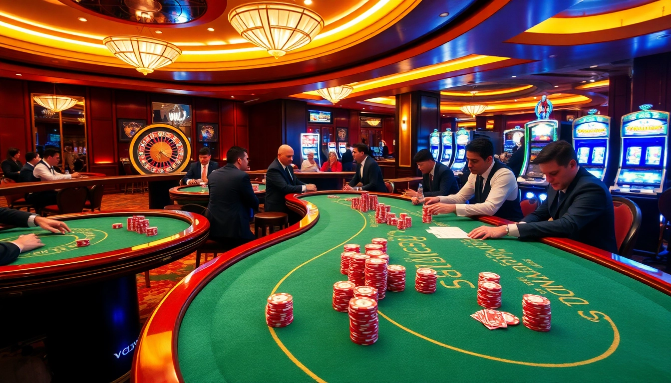 Experience the thrill of classic casino games at https://789win223.com/ with elegantly designed tables and vibrant atmosphere.