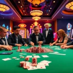 Engage with exciting gaming moments at https://good88k.co/ with vibrant poker action and casino elements.