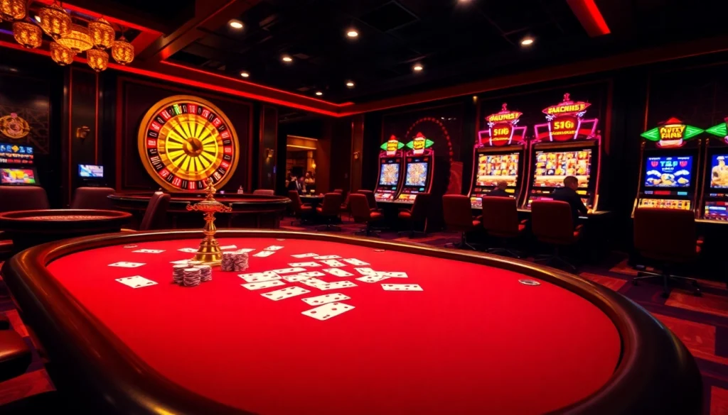 Engaging players experience online gambling at http://678vip.xyz/ with vibrant poker and slot games.